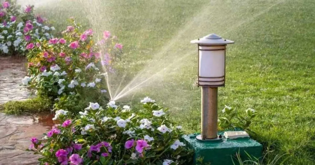 How to Make Grass Absorb More Water? (Explained)